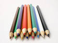 Colored Pencils