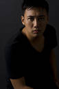 Male Model 8
