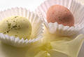 Chocolate Eggs & Bow