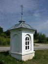 Wayside shrine