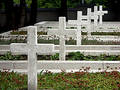 Place of tribute