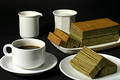 Coffee & cake