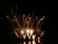 Fire dance