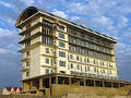 Building under construction