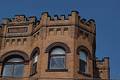 Old Building Top