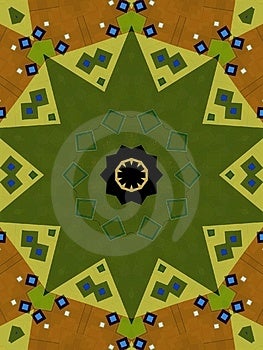 free kaleidoscope pictures