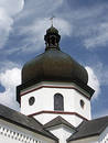 Church dome