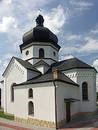 Little church