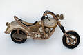 Toy Motorcycle