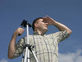 Looking for the best view