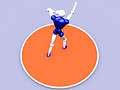 Shot Putter