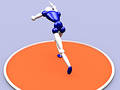 Shot Putter