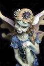 Elf Miniature