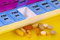 Daily Medication