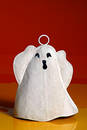 Ghost 2 on orange