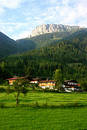 Beautiful Alps