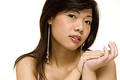 Asian Model 8