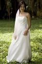 Tropical Bride