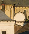 Orthodox Cathedral Fragment