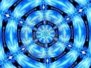 free kaleidoscope pictures