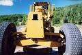 Big machine