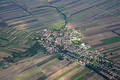 Aerial Sky