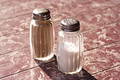 Salt & Pepper