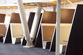 Booths