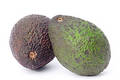 Avocados Royalty Free Stock Photos