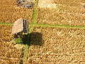 Rest Hut Junction