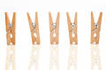 Clothespins