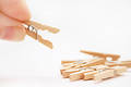 Clothespin