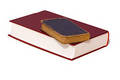 Bibles on top of each other