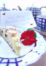 Bon appetit, my darling!