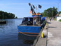 Fishing boat