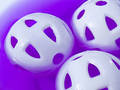 Plastic Balls