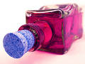 Pink Bottle