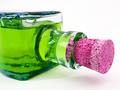 Green Bottle