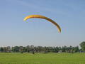 Paraglider