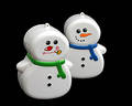 Snowmen toys
