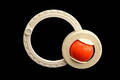 Kid's rattler spinner