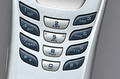 Cell Phone Keys