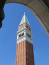 Campanile, Venice