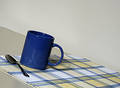 Close-Up Mug