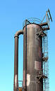 Rusting Tower