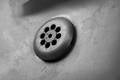 Metal Drain