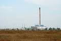 Powerplant infrastructure