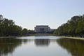 Lincoln memorial