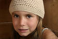 Young girl