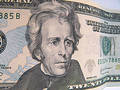 Twenty Dollar Bill